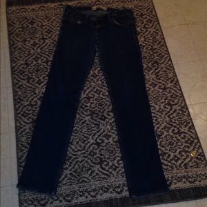 Skinny hollister jeans